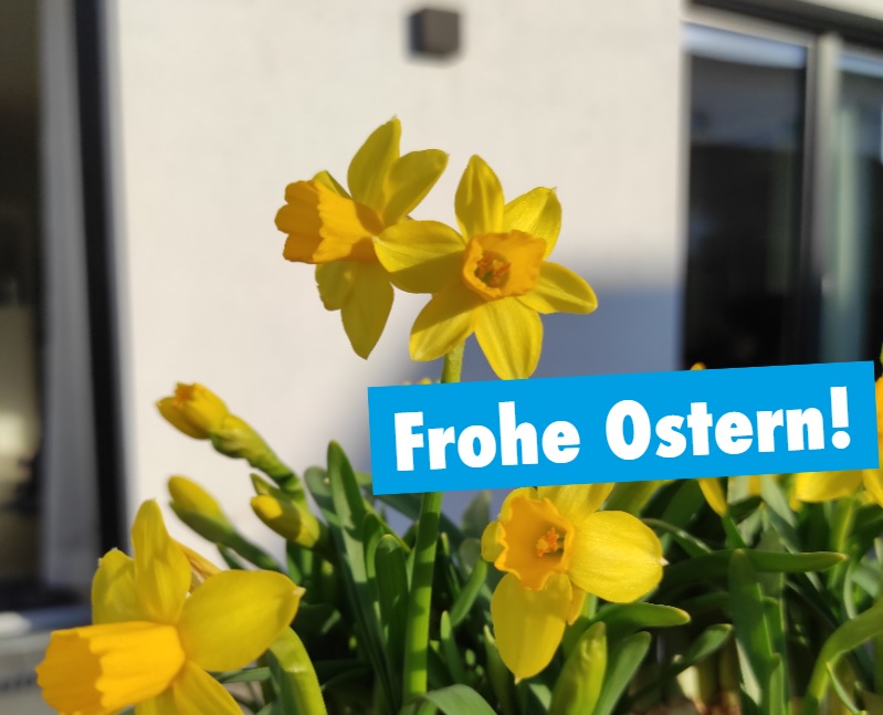 Ostern