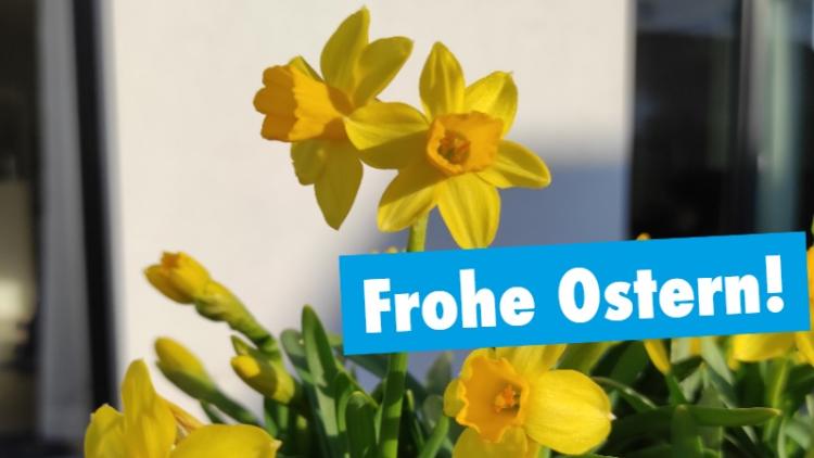 Ostern