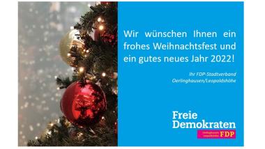 Weihnachten